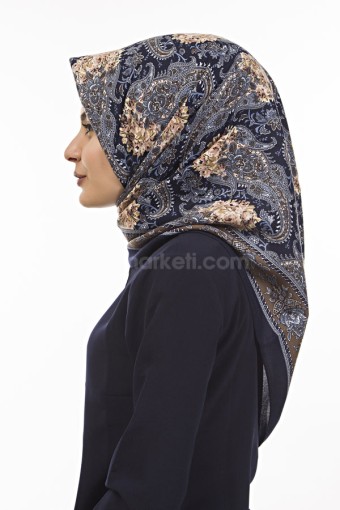 MİRAY KIŞLIK EŞARP 40453