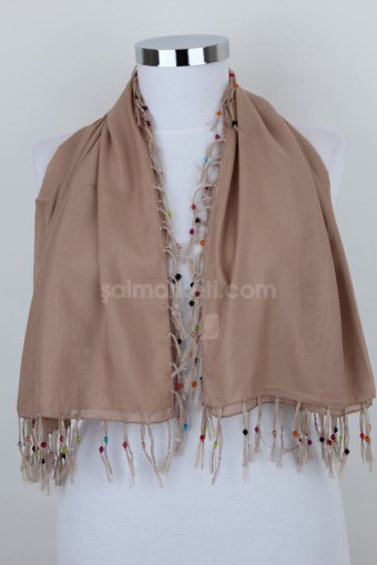 PİRAMİT BONCUKLU YAZMA 40186