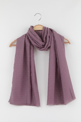 PITPIT ŞAL MAGENTA 107