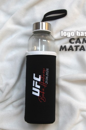 UFT, LOGO BASKILI CAM MATARA
