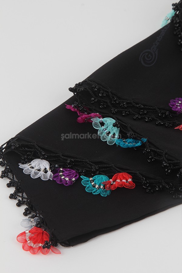 Yazma modelleri boncuklu